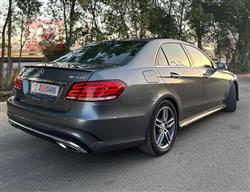 مرسيدس بنز E-Class